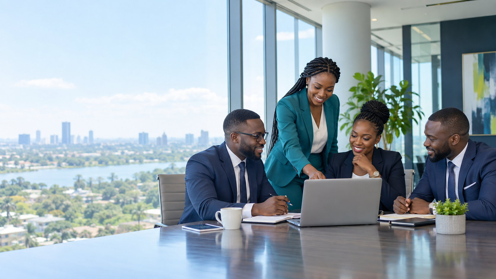 TDM Management Consulting